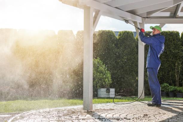 Trusted Watervliet, MI Pressure Washing Experts