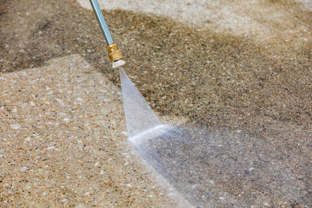 Best Playground Equipment Cleaning  in Watervliet, MI
