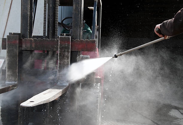Best Concrete Sealing  in Watervliet, MI