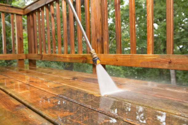 Best Roof Washing  in Watervliet, MI